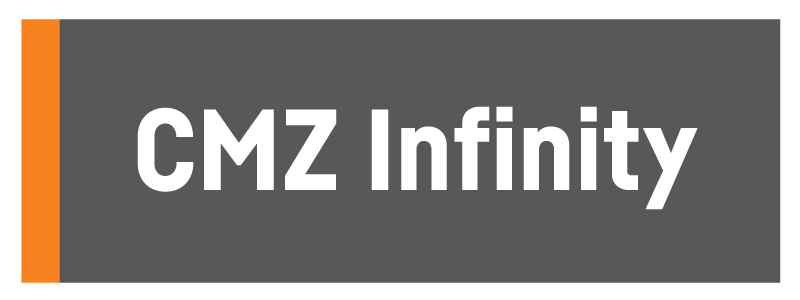 CMZ Infinity